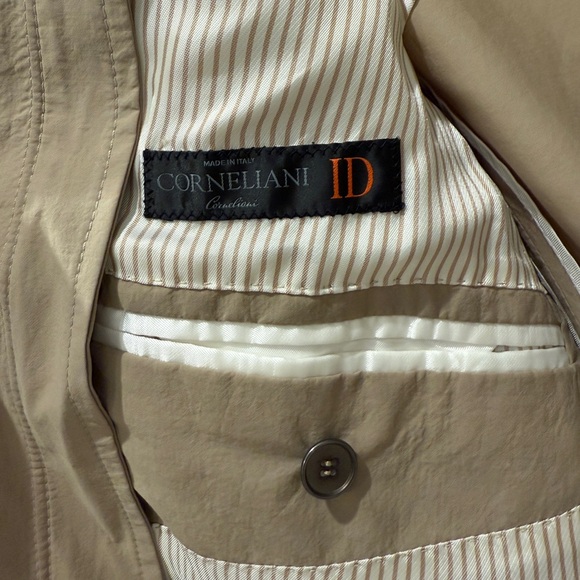 Corneliani ID Layered Jacket, 40 R - Picture 4 of 5